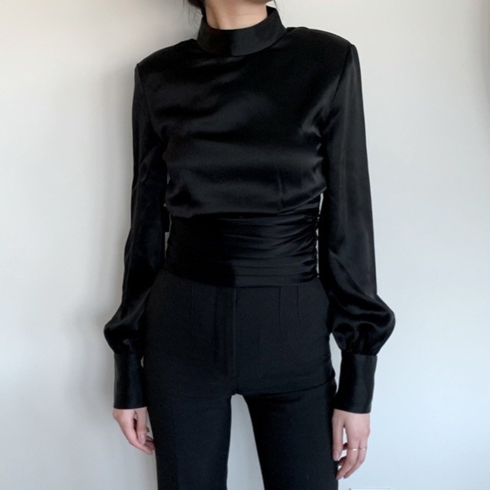 Babaton Rosalia Blouse